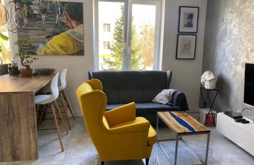 Konin Apartment | Apartament Centrum- Art&Design