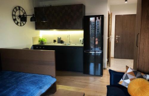 Bialystok Apartment | Apartament Centrum Bocian