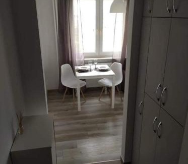Koszalin Apartment | Apartament Centrum Faktura
