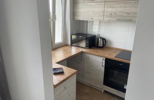 Koszalin Apartment | Apartament Centrum Faktura