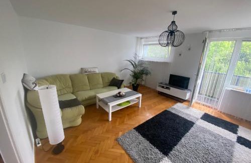 Slupsk Apartment | Apartament Centrum Garncarska Słupsk