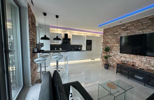Bydgoszcz Apartment | Apartament Centrum II