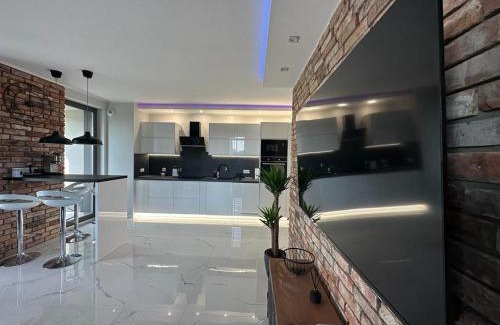 Bydgoszcz Apartment | Apartament Centrum II