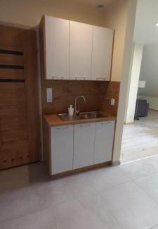 Zarki Apartment | Apartament centrum Jura Żarki