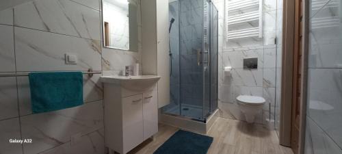 Zarki Apartment | Apartament centrum Jura Żarki