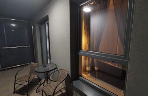 Bialystok Apartment | Apartament Centrum Jurowiecka