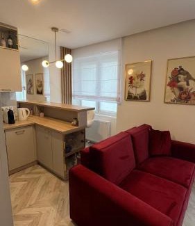 Ligota Apartment | Apartament Centrum Ligota