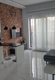 Bydgoszcz Apartment | Apartament Centrum