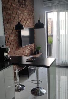 Bydgoszcz Apartment | Apartament Centrum
