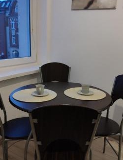 Malbork Apartment | Apartament Centrum