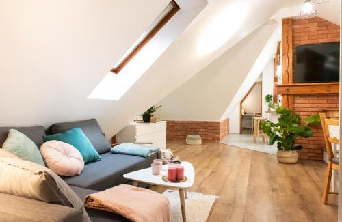 Torun Apartment | Apartament CENTRUM - PREMIUM