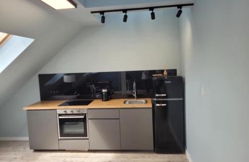 Jelenia Gora Apartment | Apartament Chabrowy