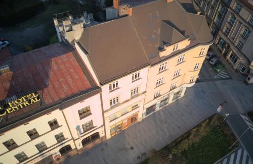 Cesky Tesin Apartment | APARTAMENT CIESZYN