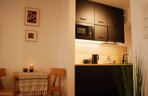 Praga Poludnie Condo | Apartament CITY BREAK 124