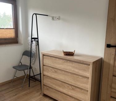 gmina Zakrzewo Apartment | Apartament Comfort w Kujankach nad jeziorem