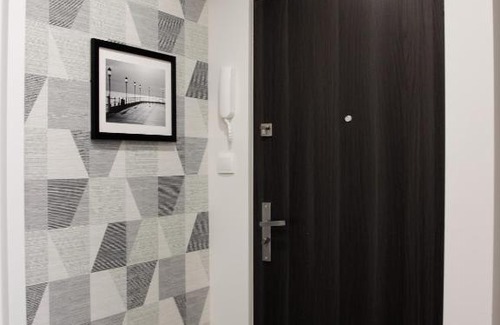 Nowy Sacz Apartment | Apartament Comfy