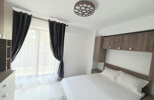 Copou Apartment | Apartament Copou Parcul Expoziției