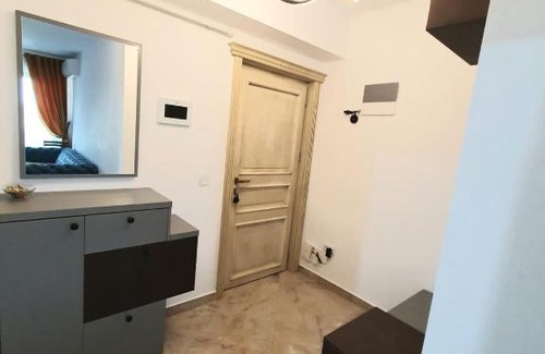 Copou Apartment | Apartament Copou Parcul Expoziției