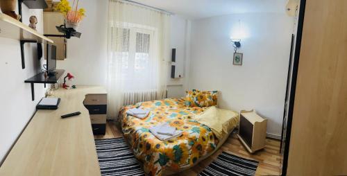 Buzau Apartment | Apartament Cornelia