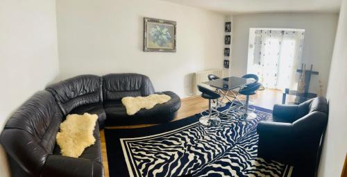 Buzau Apartment | Apartament Cornelia