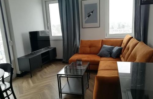 Uniejow Apartment | Apartament COSY CAVE