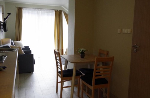 Bystrzyca Kłodzka Apartment | Apartament Czarna Góra Solden 39