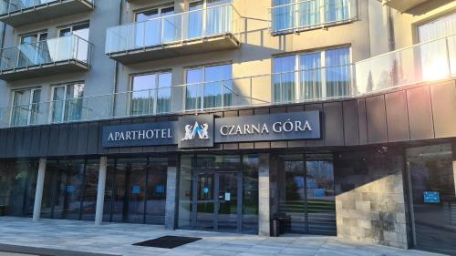 Sienna Apartment | Apartament Czarna Góra 419
