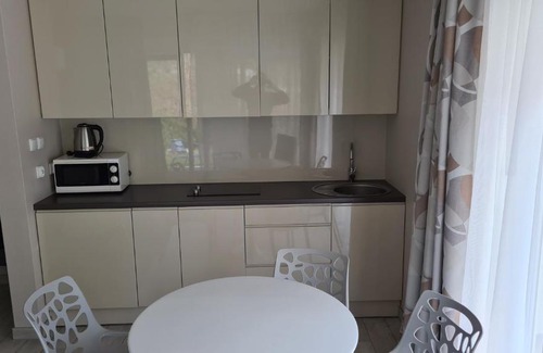 Sienna Apartment | Apartament Czarna Góra B11