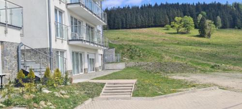 Sienna Apartment | Apartament Czarna Góra Is1