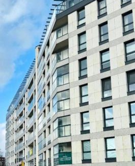 Bialystok Apartment | Apartament Czarna Premium