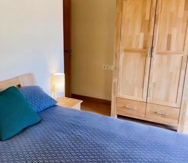 Coll de Nargo Apartment | Apartament dúplex amb vistes al Pirineu català