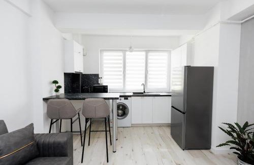 Suceava Apartment | Apartament Darius