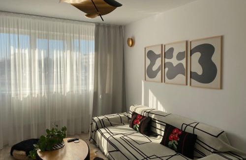 Tecuci Apartment | Apartament de lux