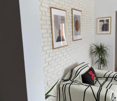 Tecuci Apartment | Apartament de lux