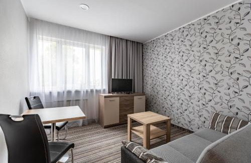 Sroda Wielkopolska Apartment | Apartament Delux