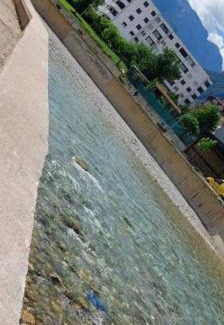 Pejë Apartment | Apartament Dexule II