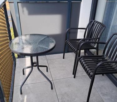 Nysa Apartment | Apartament Diament 1 - Jezioro Nyskie