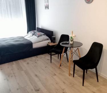Nysa Apartment | Apartament Diament 1 - Jezioro Nyskie