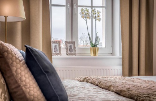 Torun Apartment | Apartament Diamentowy