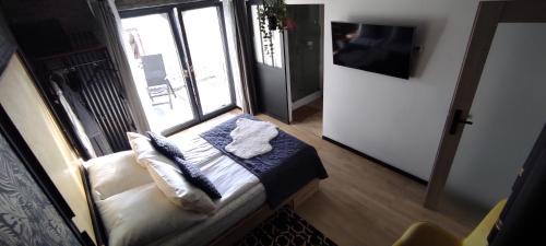 Chelm Apartment | Apartament dla pary Stara Szkoła