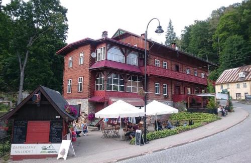 Miedzygorze Apartment | Apartament Dobry klimat