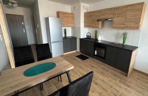 Zmigrod Apartment | Apartament Dolina Baryczy
