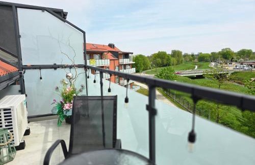 Milicz Apartment | Apartament Dolina Baryczy Milicz