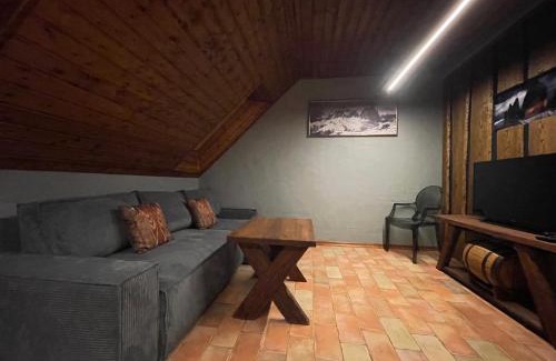 Jaworki Apartment | Apartament DOLOMITI