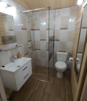 Ciechocinek Apartment | APARTAMENT DOMEK CAŁOROCZNY