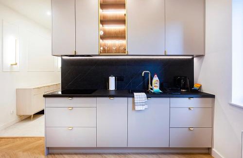 Jelenia Gora Apartment | Apartament Dream - w centrum miasta, blisko starówki - Workation - wKarkonosze