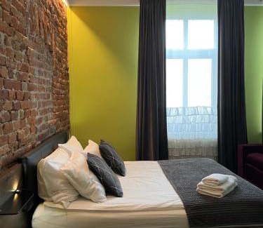 Przemysl Apartment | Apartament Dworskiego