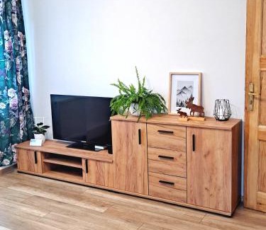 Kowary Apartment | Apartament dzika róża