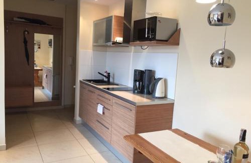 Miedzywodzie Apartment | Apartament Ella