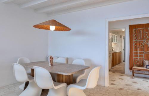 Calella de Palafrugell Apartment | Apartamento de diseño MAREA ALTA